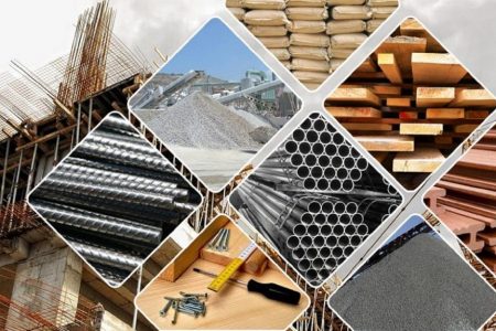 OUN Building Materials
