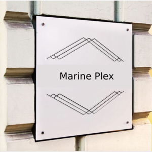 Marine Plex
