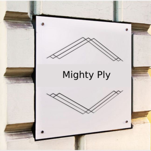 Mighty Ply