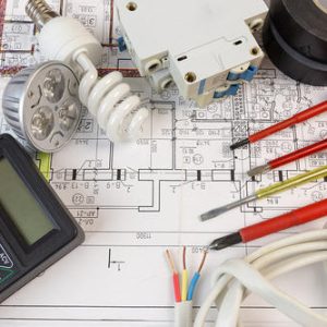 building-electrical-work
